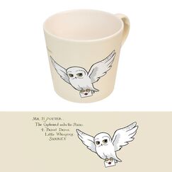 Kubek Harry Potter - Hedwiga (444ml)