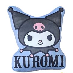 Poduszka 3D Hello Kitty - Kuromi