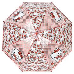 Parasol manualny Hello Kitty (48 cm)