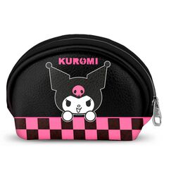 Portmonetka Hello Kitty - Kuromi