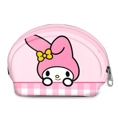 Portmonetka Hello Kitty My Melody