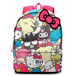 Plecak Hello Kitty & Friends 44 cm