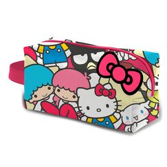Kosmetyczka Hello Kitty & Friends
