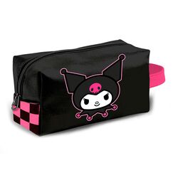Kosmetyczka Hello Kitty Kuromi