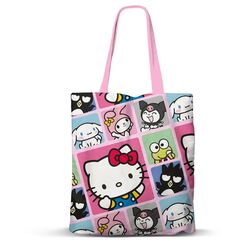 Torba na zakupy Hello Kitty Panels