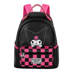 Plecak Hello Kitty - Kuromi 25cm