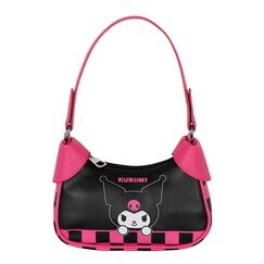 Torebka Hello Kitty - Kuromi