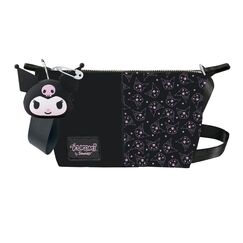 Torebka na ramię Hello Kitty Kuromi
