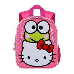 Plecak 3D Hello Kitty Funny 31 cm
