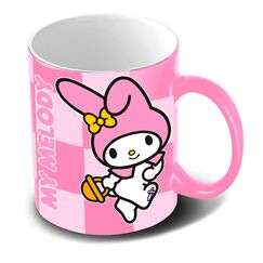 Kubek Hello Kitty i Przyjaciele - My Melody 350ml
