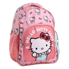 Plecak szkolny Hello Kitty Club 42 cm