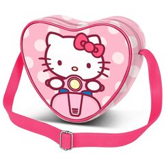 Torebka Hello Kitty - Motorbike