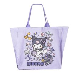 Torba na zakupy Hello Kitty - Kuromi