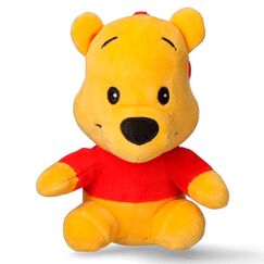 Pluszowy brelok Disney Kubuś Puchatek - Puchatek