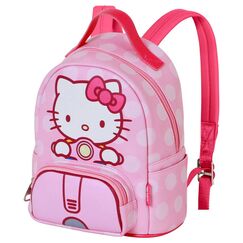 Plecak Hello Kitty - Motorbike 25cm