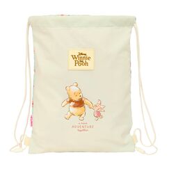 Worek na buty Disney Kubuś Puchatek 34 cm