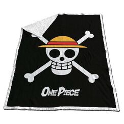 Koc sherpa One Piece