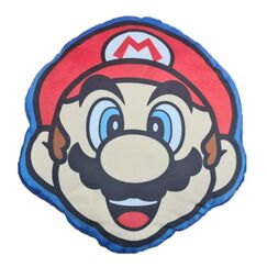 Poduszka Super Mario Bros - Mario 35cm
