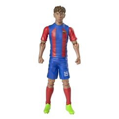Figurka FC Barcelona - Lamine Yamal