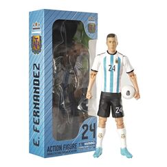 Figurka Argentyna - Enzo
