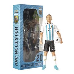 Figurka Argentyna - Macallister