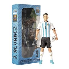 Figurka Argentyna - Julian Alvarez