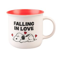 Kubek Fistaszki - Snoopy 350ml