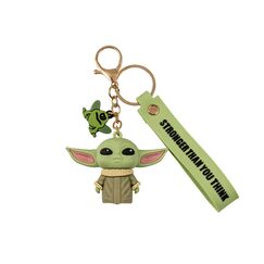 Brelok Star Wars: The Mandalorian - Grogu