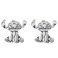 Kolczyki Disney - Stitch