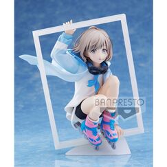 Figurka The Idolmaster Shiny Colors Espresto Est - Asahi Serizawa (Windy and Motions)