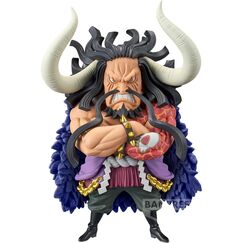 Figurka One Piece World Collectable - Kaido of the Beast