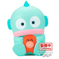 Figurka Sanrio Sofvimates - Hangyodon