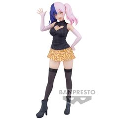 Figurka 2.5 Dimensional Seduction Glitter & Glamours - Nagomi (Plain Clothes Ver.)