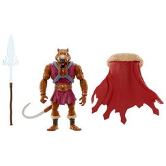 Figurka Masters of the Universe x TMNT: Turtles of Grayskull - Splinter-Skull