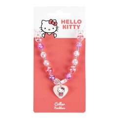 Naszyjnik Hello Kitty