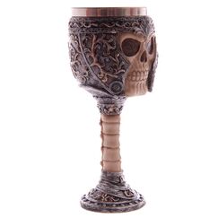 Kielich Skull Warrior (Gothic)