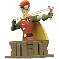 Popiersie Batman Dark Knight - Robin