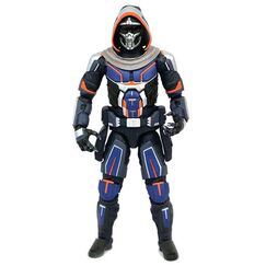 Figurka Marvel Select - Taskmaster