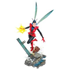 Figurka Marvel Gallery - Wasp 33cm