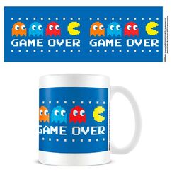 Kubek Pac-Man - Game Over 315ml