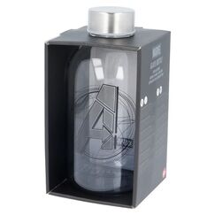 Butelka szklana Marvel Avengers 620ml