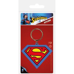 Brelok DC Comics - Superman