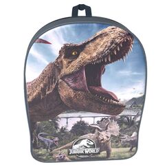 Plecak Jurassic World 30cm
