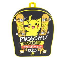 Plecak Pokemon - Pikachu 30cm