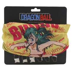 Komin Dragon Ball - Bulma
