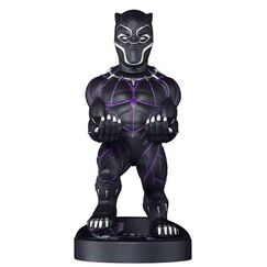 Podstawka pod telefon / kontroler Marvel Cable Guy - Black Panther