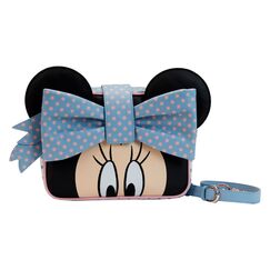 Torebka Disney - Minnie Mouse Polka Dot