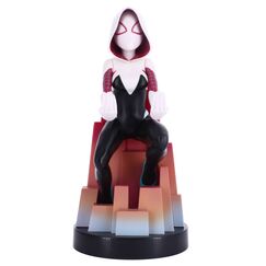 Podstawka pod telefon / kontroler Marvel Cable Guy - Spider-Gwen