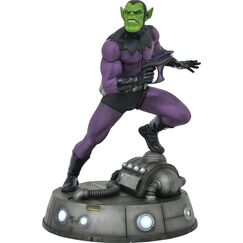 Figurka Marvel Gallery - Skrull 28cm