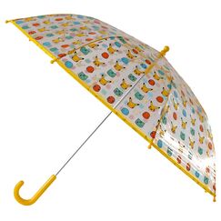 Parasol przezroczysty Pokemon